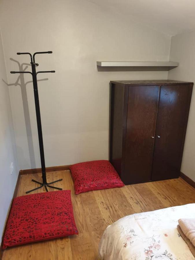 Habitación en casa particular Master Near Heathrow Londres